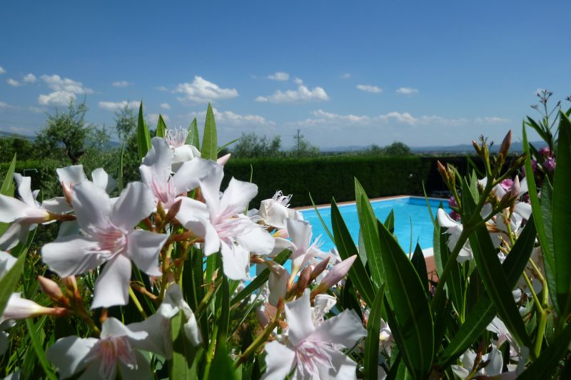 Agriturismo in Tuscany for children