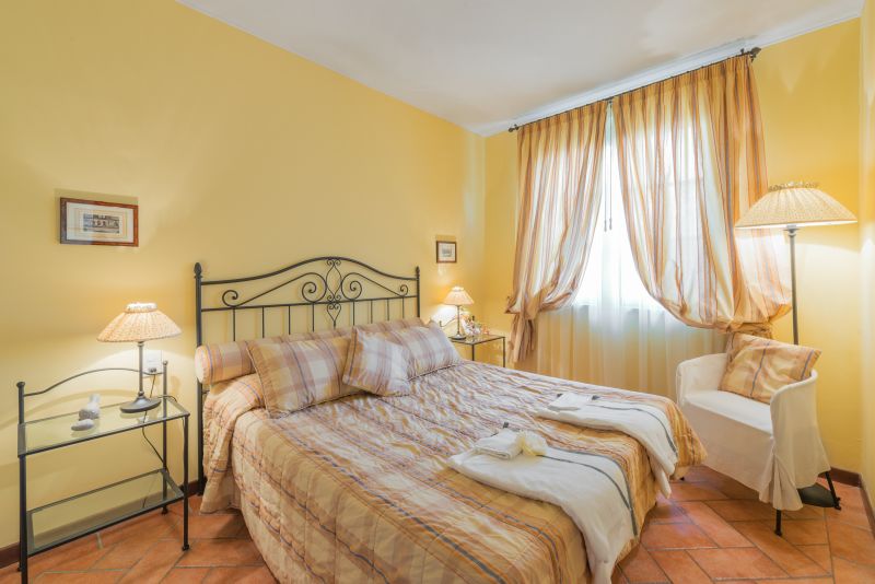 Agriturismo in Tuscany for children